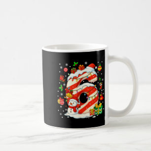 Number 67 Christmas Candy 6 7 Six Seven 6 7 Matchi Coffee Mug
