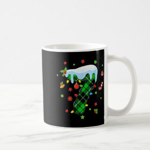 Number 67 Matching Christmas 6 7 Six Seven 6 7 Mem Coffee Mug
