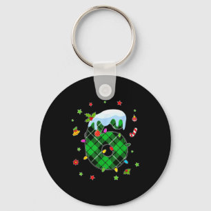 Number 67 Matching Christmas 6 7 Six Seven 6 7 Mem Key Ring