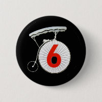 Number 6: The Prisoner