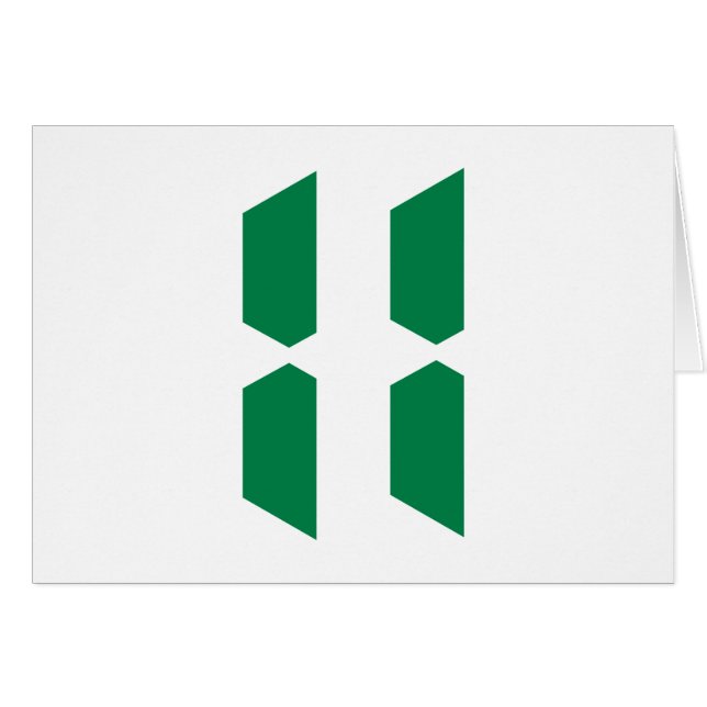 Number - Eleven - 11 (Front Horizontal)