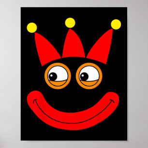Number Halloween Costume Group Matching 2  Poster