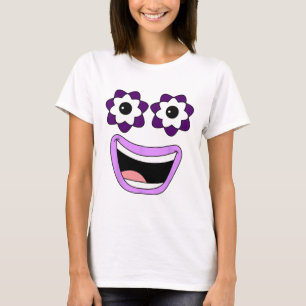 Number Halloween Costume Group Matching 3  T-Shirt
