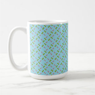 Number one coffee mug