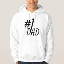 Number one dad