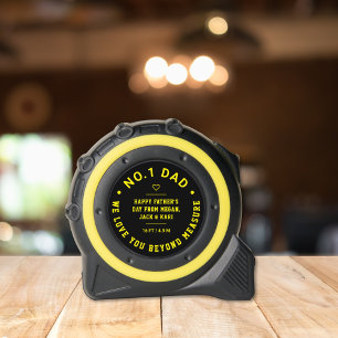 Number One Dad, Love You Beyond Measure, Cute 1