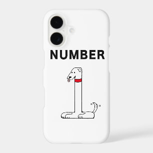 Number One Dog