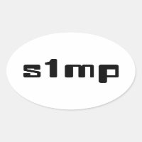 Number One Simp