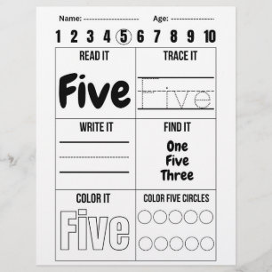 Number worksheets,Number Tracing Worksheet Custom Letterhead