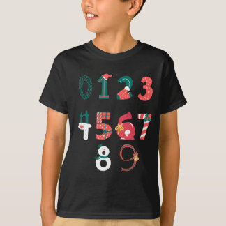Numberblocks Classic T-Shirt