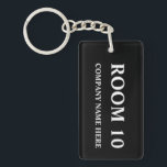 Numbered Hotel room keychains | Customisable<br><div class="desc">Numbered Hotel room keychains | Customisable. Great for office lets and hospitality businesses. Hotels, motels, rental apartments, lodges, cabins and more.</div>