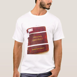 Numbers! T-Shirt