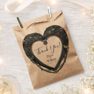 Numenorean Royal Wedding Favour Bag