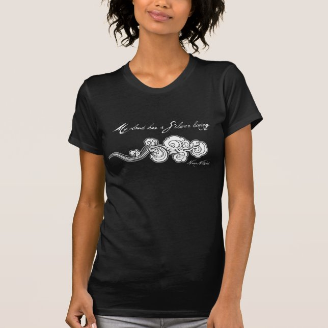 Numis Network Women's Tee (Front)