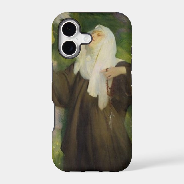 NUN SO BEAUTIFUL (Back)