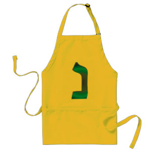 Nun Standard Apron