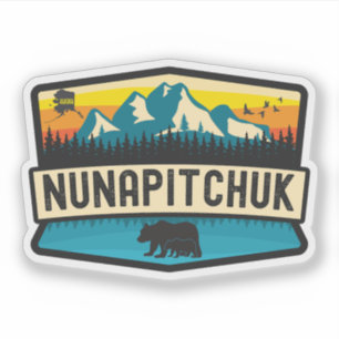 Nunapitchuk, Alaska