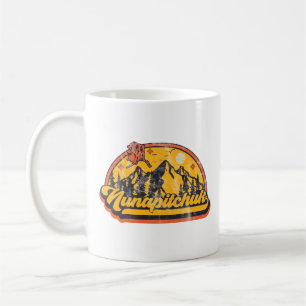 Nunapitchuk, Alaska Coffee Mug