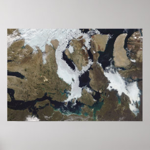 Nunavut, Canada Poster