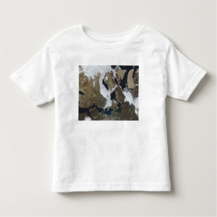 Nunavut, Canada Toddler T-Shirt