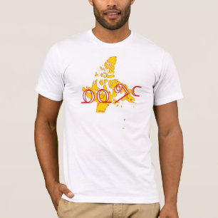 Nunavut T-Shirt