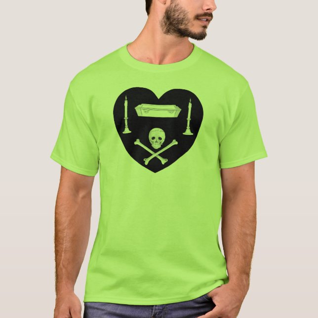 Nungesser Tee (Front)