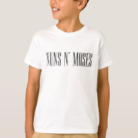 Nuns N' Moses