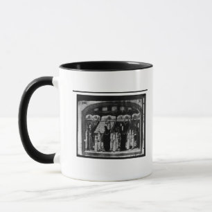 Nuns tending the sick at the Hotel Dieu Mug
