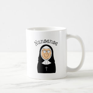 Nunsense Coffee Mug