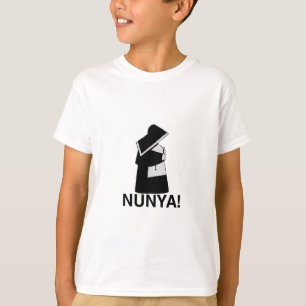 Nunya T-Shirt