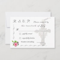 Nuptial Rose Catholic Wedding