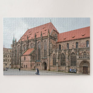 Nuremberg # 20 jigsaw puzzle