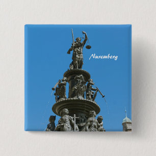 Nuremberg Button