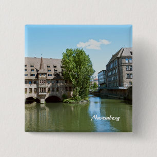 Nuremberg Button
