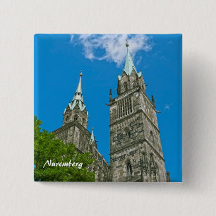 Nuremberg Button