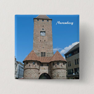 Nuremberg Button