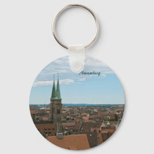 Nuremberg Keychain