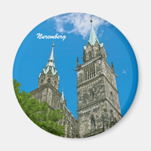 Nuremberg Magnet