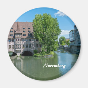 Nuremberg Magnet
