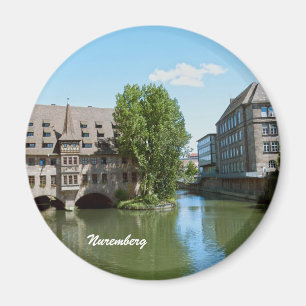 Nuremberg Magnet