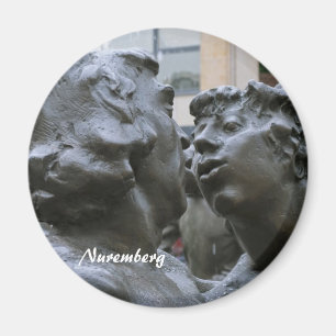 Nuremberg Magnet