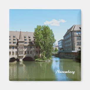Nuremberg Magnet