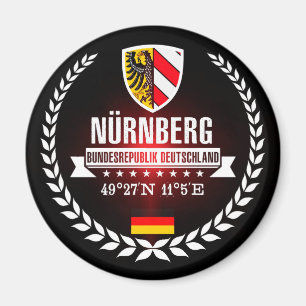 Nuremberg Magnet