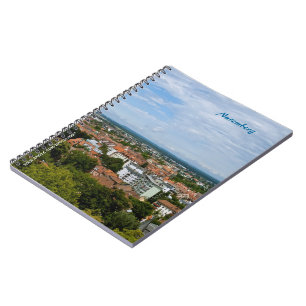 Nuremberg Notebook