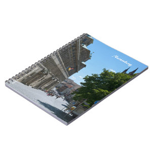 Nuremberg Notebook