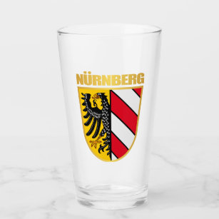 Nurnberg (Nuremberg) Glass