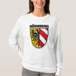 Nurnberg (Nuremberg) T-Shirt