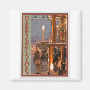 Nurnberg - Snowy Night MC.jpg Magnet