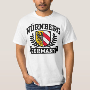 Nurnberg T-Shirt