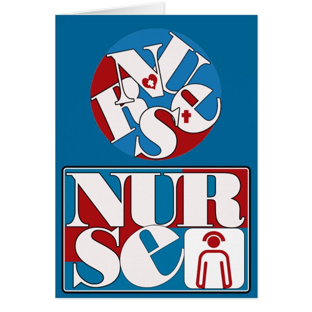 NURSE (Front)